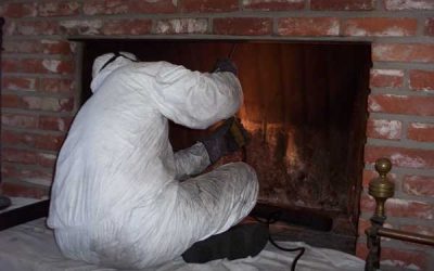 Chimney Cleaning Tip: DIY Edition