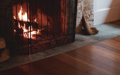 Fireplace Screen Tips