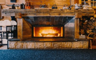 Proper Fireplace Cleaning Guide