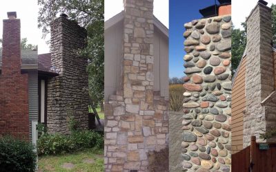 Five Different Types of Chimneys