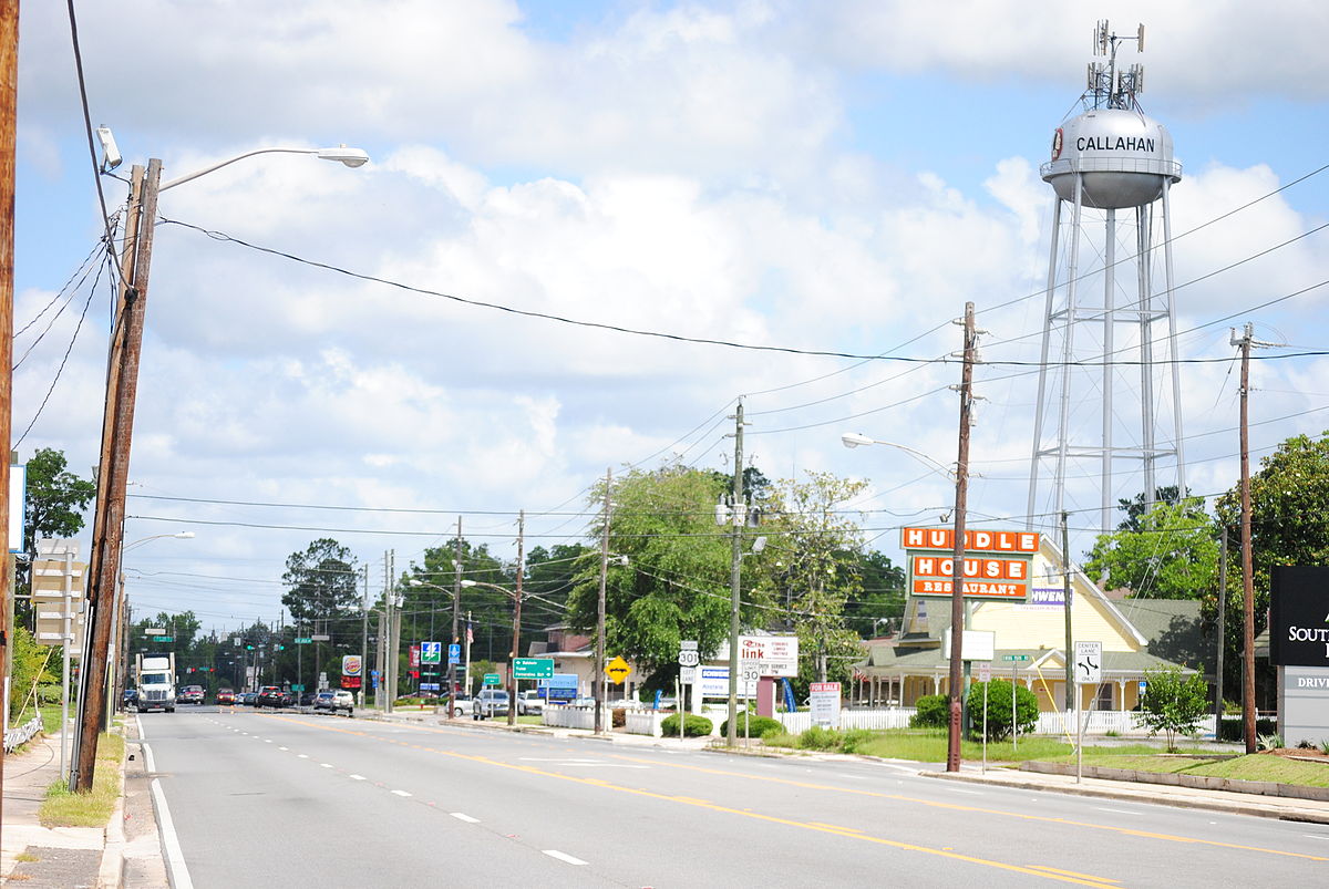 Chimney Sweep Callahan Florida