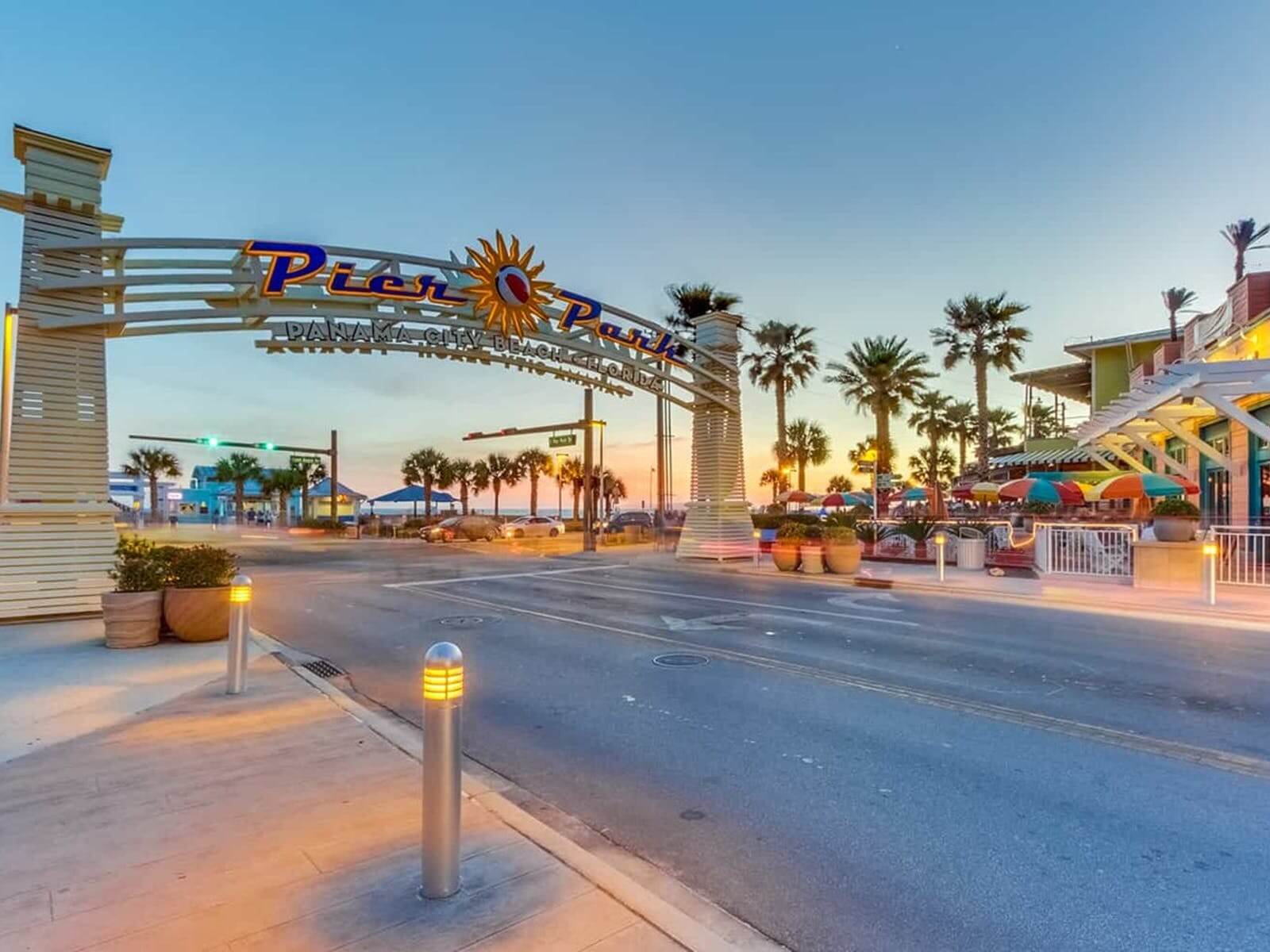 Panama City Florida