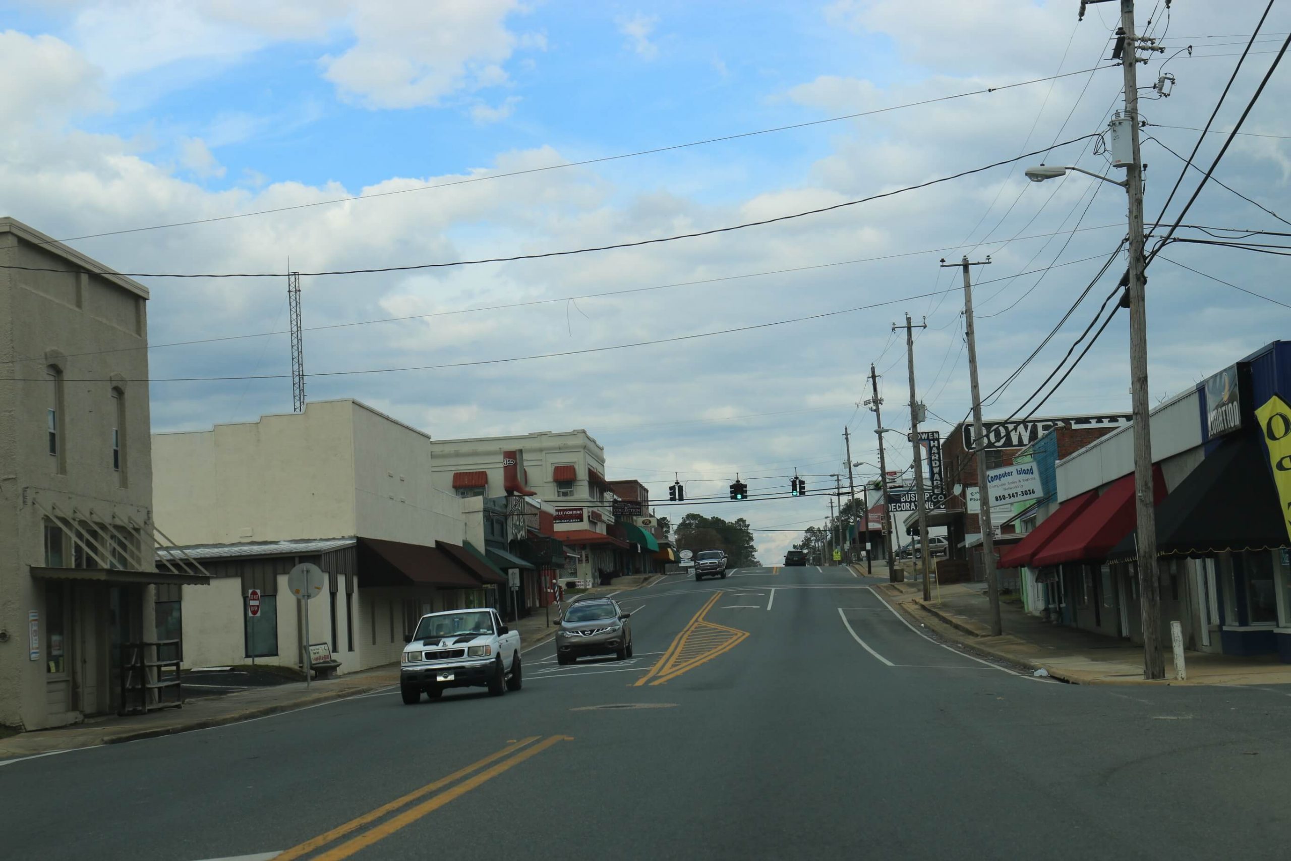 Chimney Sweep Bonifay Florida