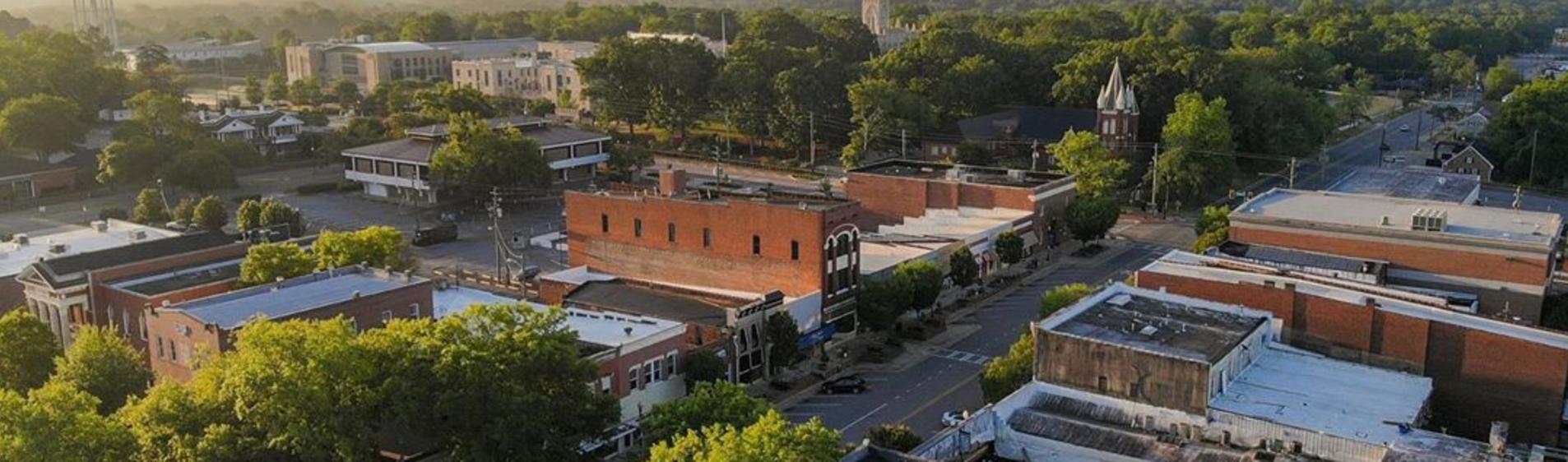 Chimney Sweep Milledgeville Georgia