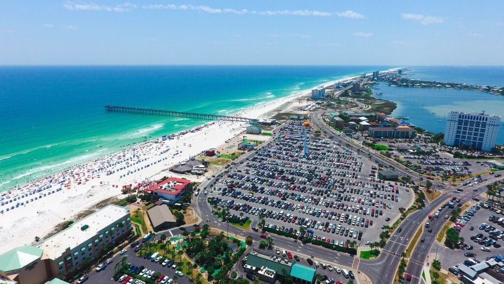 Chimney Sweep Pensacola Florida