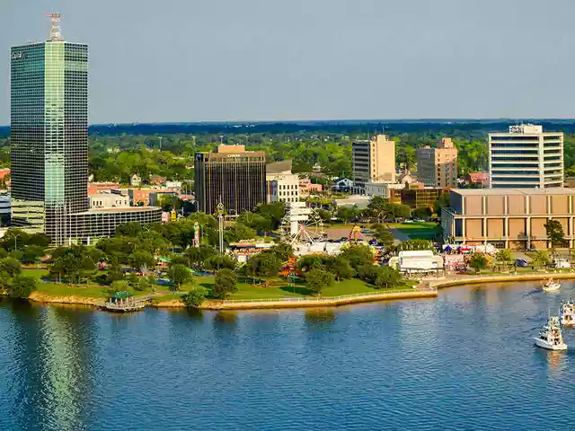 Chimney Sweep Lake Charles Louisiana