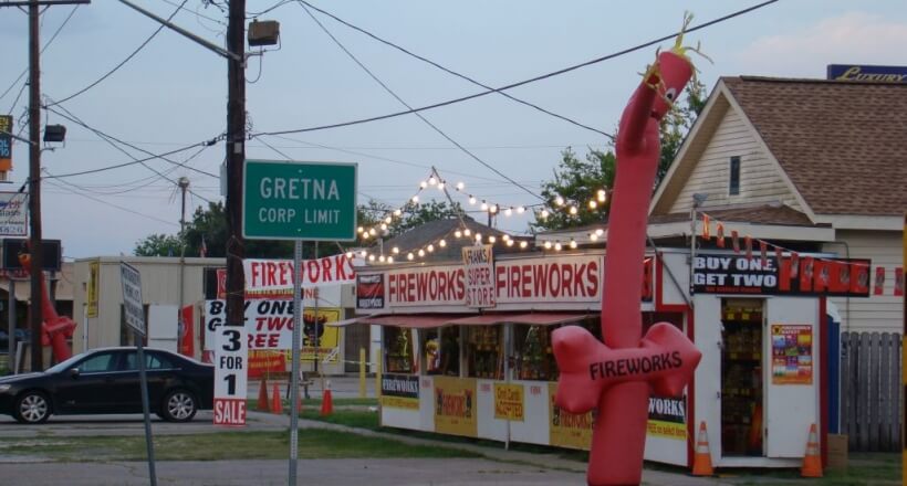 Chimney Sweep Gretna Louisiana