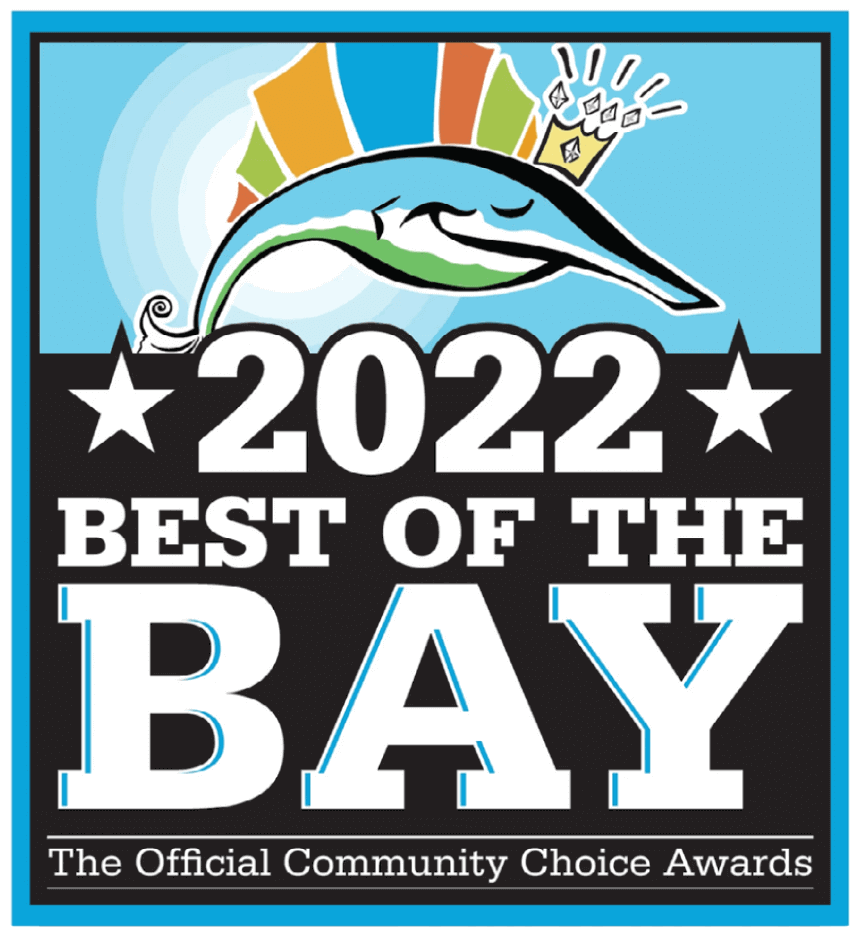 PNJ Best of the Bay